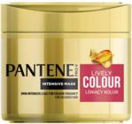 Pantene Pro-V Color Ochrona Koloru i Blask Maska Do Włosów Farbowanych 300ml