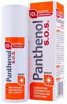 Panthenol SOS spray na podrażnioną skórę 130g