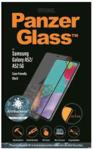 Panzerglass Szkło do Samsung Galaxy A52/A52 5G CF Black AB