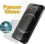 Panzerglass Szkło hartowane do iPhone 12 / 12 Pro Fit