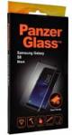PanzerGlass Szkło hartowane kompatybilne z etui Galaxy S8 Black