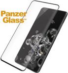 PanzerGlass szkło hartowane Premium do Samsung Galaxy S20 Ultra czarne (7230)