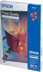 Papier Epson Photo Quality Ink Jet , 105g , A4 , 100ark