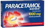 Paracetamol Biofarm 100mg 10 tabl