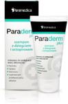 PARADERM PLUS Szampon przeciwłupieżowy z dziegieciem 150ml