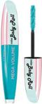 Paris Loreal Mega Volume Tusz Do Rzęs 9,1Ml Miss Baby Roll Teal Blue