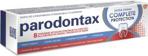 Parodontax Complete Protection Extra Fresh Pasta do zębów przeciw krwawieniu dziąseł 75ml