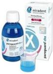 Paroguard chx Płukanka 200ml Płukanka do ust zawierająca chlorheksydynę o stężeniu 0,20% i związki fluoru 250 ppm