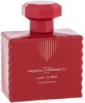 Pascal Morabito Perle Collection Lady In Red Woda Perfumowana 100Ml