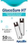 Paski Do Glukozy Glucosure Ht