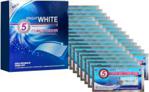 PASKI WYBIELAJĄCE BRIGHT WHITE NEW 56 SZT