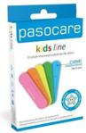 PASO Plastry pasocare kids line neonowe 10 szt