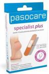 Paso Plastry pasocare specialist plus na otarcia x 10 szt