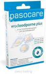 Paso Plastry pasocare wodoodporne plus x 14 szt