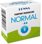 Paso Tampony Donna Normal 8 szt