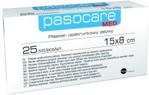 Paso Trading Pasocare Med plaster opatrunkowy jałowy 5 cmx7 cm 1 szt.