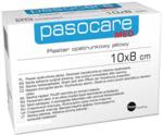 Paso-Trading Plaster Pasocare Med Jałowy 10Cm X 8Cm 1Sztuka