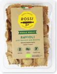 Pasta Fresca Rossi Ravioli Razowe Z Ricottą I Szpinakiem 250G