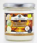 Pasta Kokosowa Bio, 250g