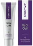 Pasta Woom Sensitive+ 75 ml