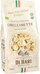 Pastificio Di Bari (Makarony) MAKARON (SEMOLINOWY) ORECCHIETTE BIO 500g