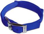 PATENTO PET DOG CONTROL BASIC OBROŻA XL 61-70CM - NIEBIESKA