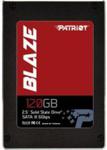 Patriot Blaze 120GB 2,5" (PB120GS25SSDR)