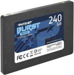 Patriot Burst Elite 240GB SSD 2,5" (PBE240GS25SSDR)