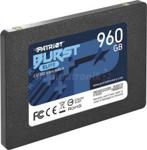 Patriot Burst Elite 960GB SSD 2,5" (PBE960GS25SSDR)