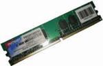 PATRIOT DDR2 1GB 800MHz Non-ECC CL6 DIMM (PSD21G800816)