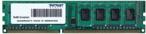 PATRIOT DDR3 4GB SIGNATURE 1600MHZ CL11 RANK 1 (PSD34G160081)