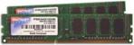 Patriot DIMM DDR3 4GB (2x2GB) 1333MHz Non-ECC CL9 (PSD34G1333K)