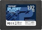 Patriot Dysk Ssd 1920Gb Burst Elite 450/320Mb/S Sata Iii 2.5 (PBE192TS25SSDR)