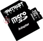 Patriot microSDHC 32GB Class 10 (PSF32GMCSDHC10)