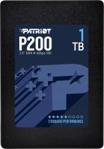 Patriot P200 1TB SSD (P200S1TB25)