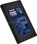 Patriot P200 256GB SSD (P200S256G25)