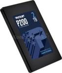 Patriot P200 2TB SSD (P200S2TB25)