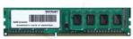 Patriot Signature 4GB DDR3 DIMM 1333MHz CL9 (PSD34G13332H)
