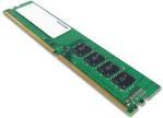 Patriot UDIMM 8GB DDR4 2400MHz CL17 (PSD48G240082)