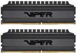 Patriot Viper 4 16GB (2x8GB) DDR4 3000MHz CL16 (PVB416G300C6K)