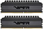 PATRIOT Viper 4 Blackout 32GB DDR4 3200Mhz CL16 (PVB432G320C6K)