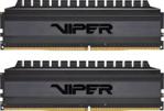 Patriot Viper 4 Blackout 64GB (2x32GB) DDR4 3200MHz CL16 (PVB464G320C6K)