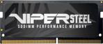 PATRIOT Viper Steel 16GB SO-DIMM DDR4 3000MHz CL18 (PVS416G300C8S)