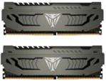 Patriot Viper Steel 32GB (2x16GB) DDR4 3200MHz CL16 (PVS432G320C6K)