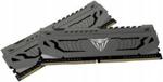 PATRIOT VIPER Steel 8GB (2x4GB) DDR4 3200MHz (PVS48G320C6K)