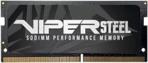 Patriot Viper Steel 8GB SODIMM DDR4 (PVS48G300C8S)