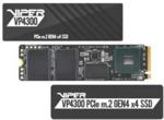 Patriot Viper VP4300 1TB M.2 PCIe (VP43001TBM28H)