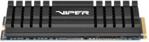 Patriot Viper VPN110 2TB PCIe NVMe (VPN1102TBM28H)