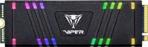 Patriot VIPER VPR100 256GB M.2 (VPR100-256GM28H)