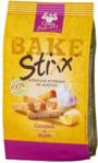 Patyczki chlebowe Bake Stixx czosnek i masło 60g Crazy bakery